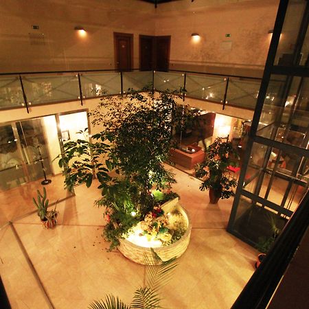 Hotel Costa Azul Balestrate Exteriér fotografie