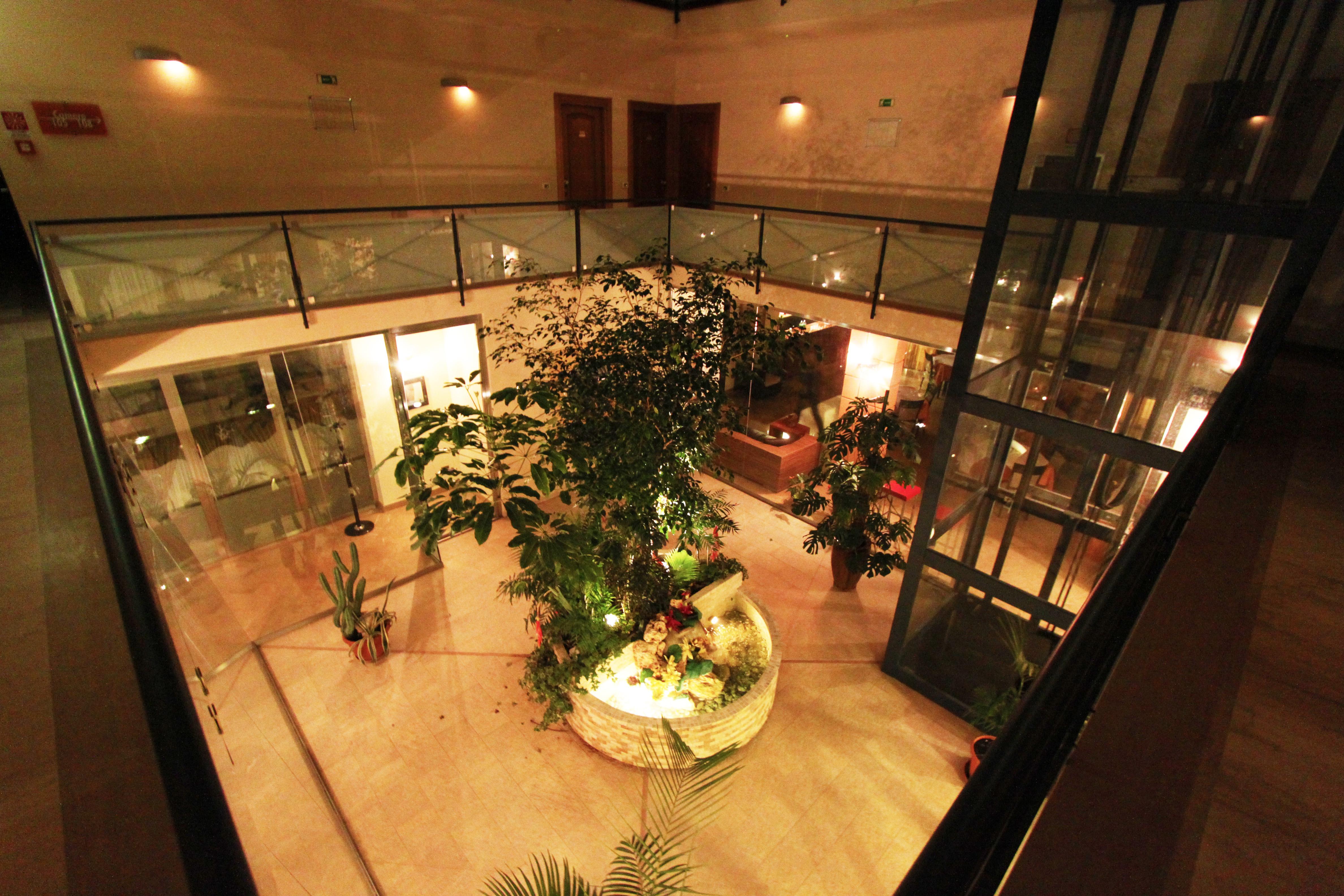 Hotel Costa Azul Balestrate Exteriér fotografie